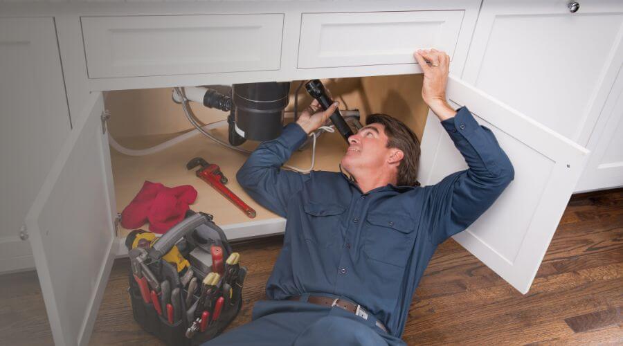 Local water heater installation in St Columbans, NE